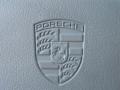 1999 Porsche 911 Carrera 4 Coupe Marks and Logos
