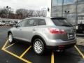 Liquid Silver Metallic - CX-9 Touring AWD Photo No. 5