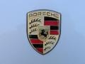 1999 Porsche 911 Carrera 4 Coupe Badge and Logo Photo