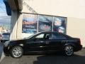 Sable Black - CTS Sedan Photo No. 3