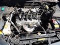 Blackout - Sentra 1.8 S Special Edition Photo No. 18