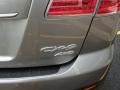 Liquid Silver Metallic - CX-9 Touring AWD Photo No. 9