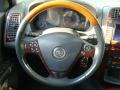 Sable Black - CTS Sedan Photo No. 10