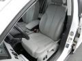 2007 Candy White Volkswagen Passat 3.6 4Motion Wagon  photo #8