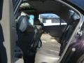 Sable Black - CTS Sedan Photo No. 14