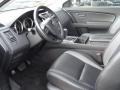 Liquid Silver Metallic - CX-9 Touring AWD Photo No. 21