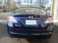 Kona Blue Mica - MAZDA6 i Touring Photo No. 5