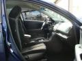 Kona Blue Mica - MAZDA6 i Touring Photo No. 8