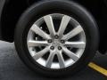 Liquid Silver Metallic - CX-9 Touring AWD Photo No. 31