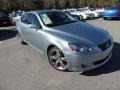 Breakwater Blue Metallic 2010 Lexus IS 250