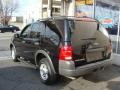 2003 Black Ford Explorer XLS 4x4  photo #4