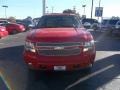 Victory Red - Avalanche LTZ Photo No. 8