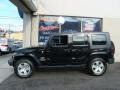 Black - Wrangler Unlimited Sahara 4x4 Photo No. 3