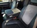 Bright Silver Metallic - Ram 2500 SLT Quad Cab Photo No. 9