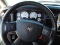 Bright Silver Metallic - Ram 2500 SLT Quad Cab Photo No. 14