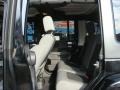 Black - Wrangler Unlimited Sahara 4x4 Photo No. 12