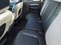 Bright Silver Metallic - Ram 2500 SLT Quad Cab Photo No. 16