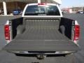 Bright Silver Metallic - Ram 2500 SLT Quad Cab Photo No. 17