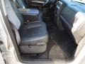 Bright Silver Metallic - Ram 2500 SLT Quad Cab Photo No. 18
