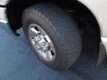 Bright Silver Metallic - Ram 2500 SLT Quad Cab Photo No. 22