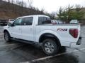 2013 Oxford White Ford F150 FX4 SuperCrew 4x4  photo #4