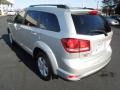Bright Silver Metallic - Journey SXT Photo No. 4