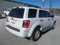 Oxford White - Escape XLT Photo No. 3