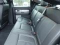 2013 Oxford White Ford F150 FX4 SuperCrew 4x4  photo #9
