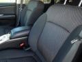 Bright Silver Metallic - Journey SXT Photo No. 9