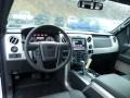 2013 Oxford White Ford F150 FX4 SuperCrew 4x4  photo #10