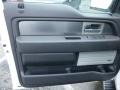 2013 Oxford White Ford F150 FX4 SuperCrew 4x4  photo #11