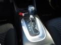 Bright Silver Metallic - Journey SXT Photo No. 12