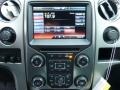 2013 Oxford White Ford F150 FX4 SuperCrew 4x4  photo #14