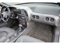 2000 Pontiac Bonneville Dark Pewter Interior Dashboard Photo