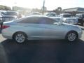 Radiant Silver - Sonata GLS Photo No. 2