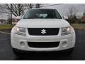 White Water Pearl - Grand Vitara 4x4 Photo No. 2