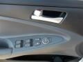 Radiant Silver - Sonata GLS Photo No. 11