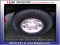 Red - F350 Super Duty XL Regular Cab Utility Truck Photo No. 7