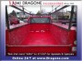 Red - F350 Super Duty XL Regular Cab Utility Truck Photo No. 8