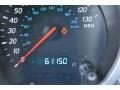 White Water Pearl - Grand Vitara 4x4 Photo No. 17
