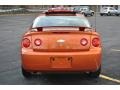 2006 Sunburst Orange Metallic Chevrolet Cobalt LT Coupe  photo #5