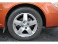 2006 Chevrolet Cobalt LT Coupe Wheel and Tire Photo