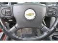 Gray Steering Wheel Photo for 2006 Chevrolet Cobalt #74962462