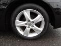 Crystal Black Pearl - TSX Sedan Photo No. 5