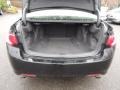 Crystal Black Pearl - TSX Sedan Photo No. 8