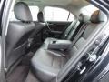 Crystal Black Pearl - TSX Sedan Photo No. 10