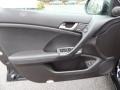 Crystal Black Pearl - TSX Sedan Photo No. 13