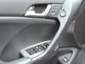 Crystal Black Pearl - TSX Sedan Photo No. 14