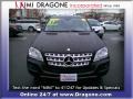 Black - ML 350 4Matic Photo No. 2