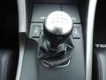 Crystal Black Pearl - TSX Sedan Photo No. 19